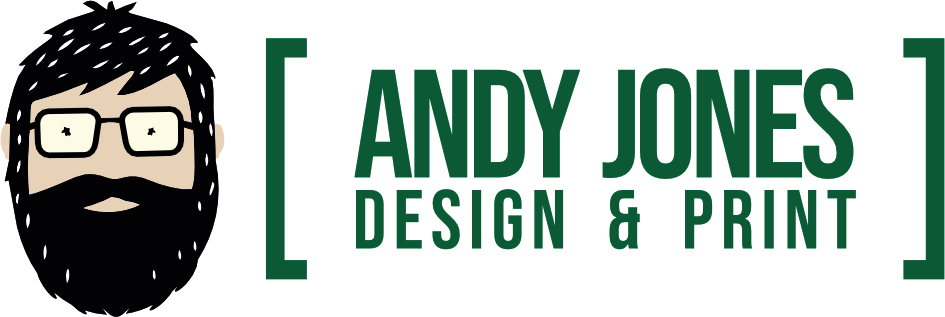 Andy Jones Design